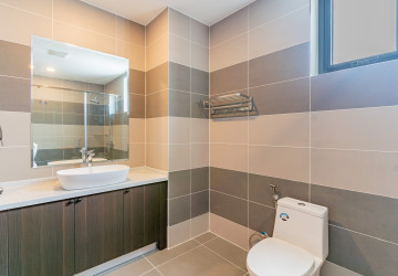 3 Bedroom Serviced Apartment For Rent - Boeung Trabek, Phnom Penh thumbnail