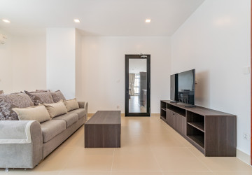 3 Bedroom Serviced Apartment For Rent - Boeung Trabek, Phnom Penh thumbnail