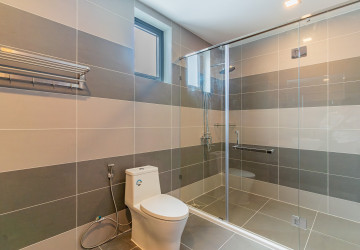 1 Bedroom Serviced Apartment For Rent - Boeung Trabek, Phnom Penh thumbnail