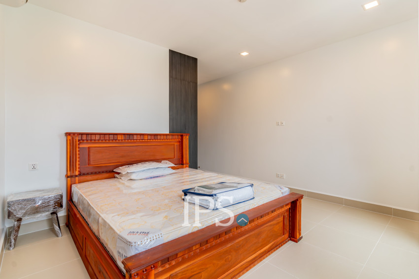 1 Bedroom Serviced Apartment For Rent - Boeung Trabek, Phnom Penh