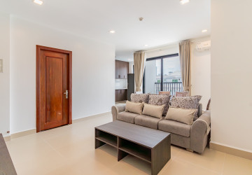 1 Bedroom Serviced Apartment For Rent - Boeung Trabek, Phnom Penh thumbnail