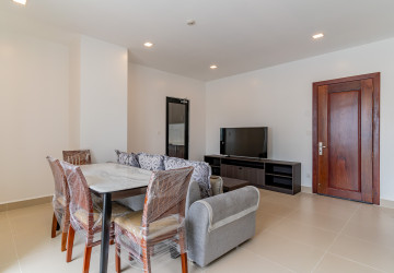 1 Bedroom Serviced Apartment For Rent - Boeung Trabek, Phnom Penh thumbnail