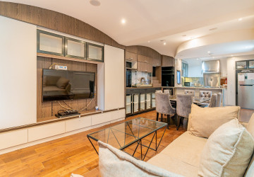 4 Bedroom Villa For Sale - Phnom Penh Thmey, Phnom Penh thumbnail