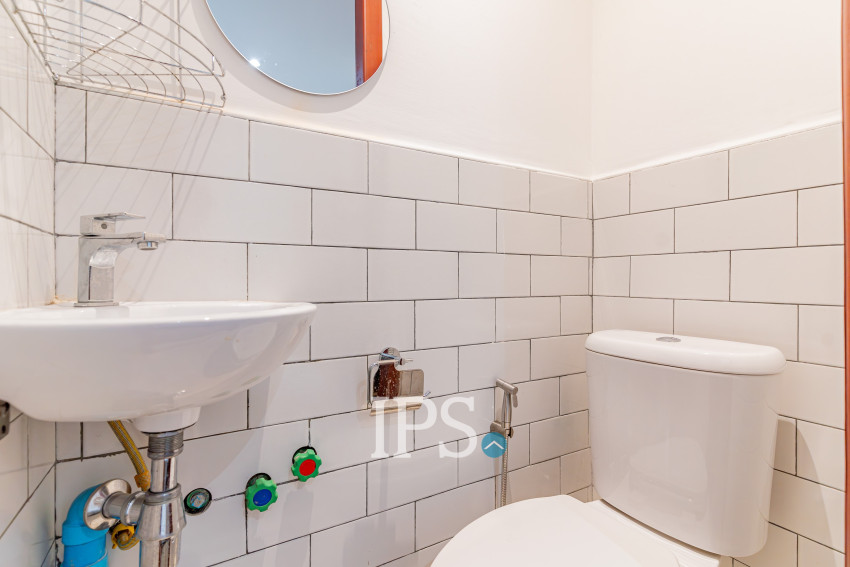 4 Bedroom Villa For Sale - Phnom Penh Thmey, Phnom Penh