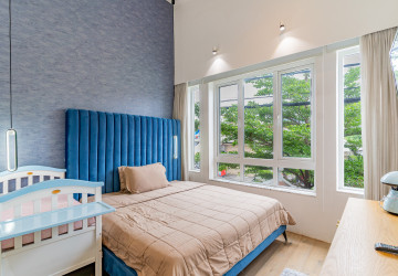 4 Bedroom Villa For Sale - Phnom Penh Thmey, Phnom Penh thumbnail