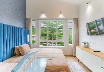 4 Bedroom Villa For Sale - Phnom Penh Thmey, Phnom Penh thumbnail