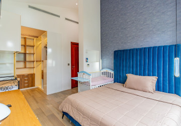 4 Bedroom Villa For Sale - Phnom Penh Thmey, Phnom Penh thumbnail