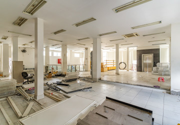 522 Sqm Retail Space For Rent - Phsar Depou 1, Phnom Penh thumbnail