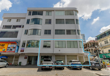 522 Sqm Retail Space For Rent - Phsar Depou 1, Phnom Penh thumbnail
