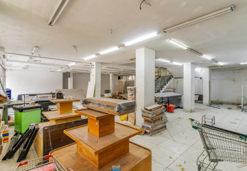 522 Sqm Retail Space For Rent - Phsar Depou 1, Phnom Penh thumbnail