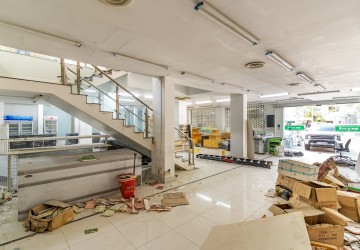 522 Sqm Retail Space For Rent - Phsar Depou 1, Phnom Penh thumbnail