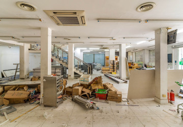 522 Sqm Retail Space For Rent - Phsar Depou 1, Phnom Penh thumbnail