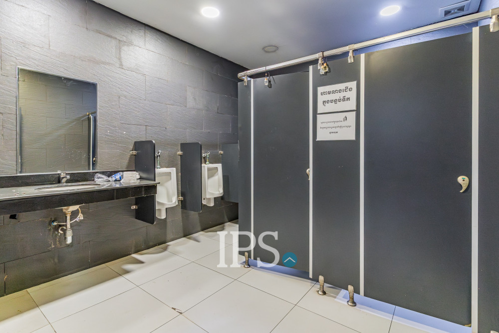 528 Sqm Commercial Building For Rent - Ta Khmau, Phnom Penh - Image 24