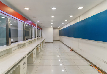 528 Sqm Commercial Building For Rent - Ta Khmau, Phnom Penh thumbnail