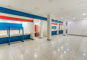 528 Sqm Commercial Building For Rent - Ta Khmau, Phnom Penh thumbnail