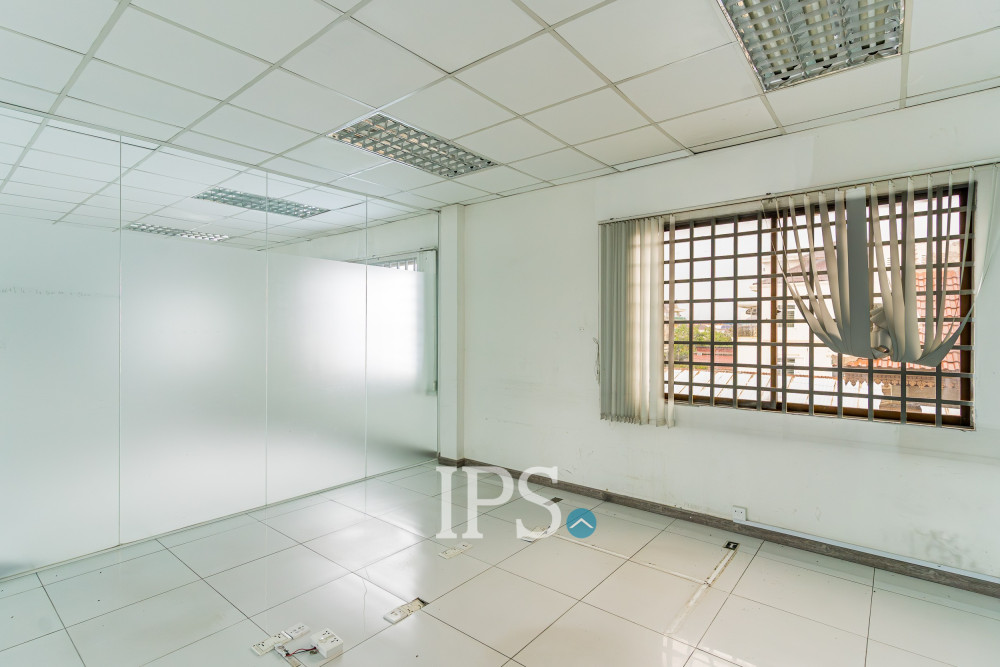 528 Sqm Commercial Building For Rent - Ta Khmau, Phnom Penh - Image 17