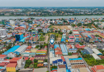 528 Sqm Commercial Building For Rent - Ta Khmau, Phnom Penh thumbnail
