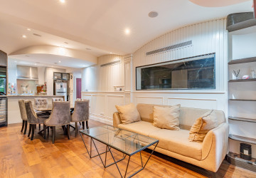 4 Bedroom Villa For Rent - Phnom Penh Thmey, Phnom Penh thumbnail