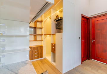 4 Bedroom Villa For Rent - Phnom Penh Thmey, Phnom Penh thumbnail