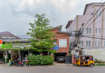 4 Bedroom Villa For Rent - Phnom Penh Thmey, Phnom Penh thumbnail