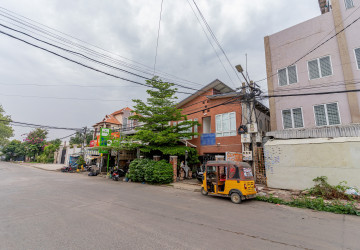 4 Bedroom Villa For Rent - Phnom Penh Thmey, Phnom Penh thumbnail