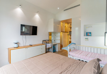 4 Bedroom Villa For Rent - Phnom Penh Thmey, Phnom Penh thumbnail