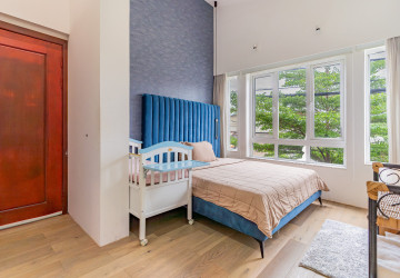 4 Bedroom Villa For Rent - Phnom Penh Thmey, Phnom Penh thumbnail
