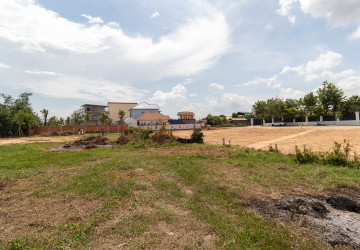 3623 Sqm Land For Sale - Chreav, Siem Reap thumbnail