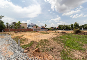 3623 Sqm Land For Sale - Chreav, Siem Reap thumbnail