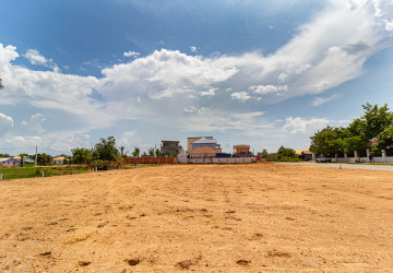 3623 Sqm Land For Sale - Chreav, Siem Reap thumbnail