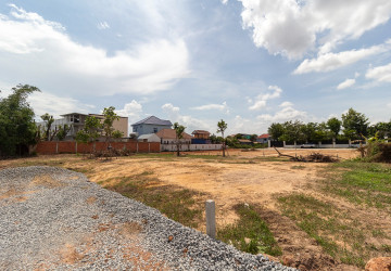 3623 Sqm Land For Sale - Chreav, Siem Reap thumbnail