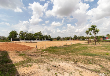 3623 Sqm Land For Sale - Chreav, Siem Reap thumbnail