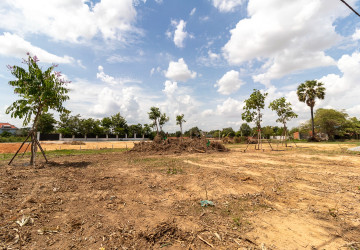 3623 Sqm Land For Sale - Chreav, Siem Reap thumbnail