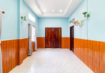 2 Bedroom House For Rent - Sala Kamreuk, Siem Reap thumbnail