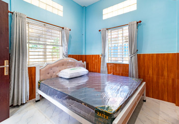 2 Bedroom House For Rent - Sala Kamreuk, Siem Reap thumbnail