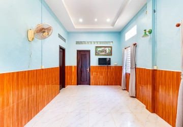 2 Bedroom House For Rent - Sala Kamreuk, Siem Reap thumbnail