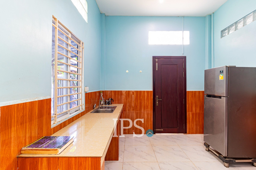 2 Bedroom House For Rent - Sala Kamreuk, Siem Reap
