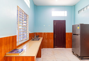 2 Bedroom House For Rent - Sala Kamreuk, Siem Reap thumbnail