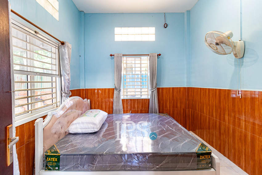 2 Bedroom House For Rent - Sala Kamreuk, Siem Reap