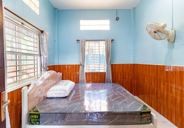 2 Bedroom House For Rent - Sala Kamreuk, Siem Reap thumbnail