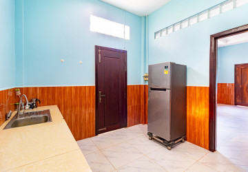 2 Bedroom House For Rent - Sala Kamreuk, Siem Reap thumbnail