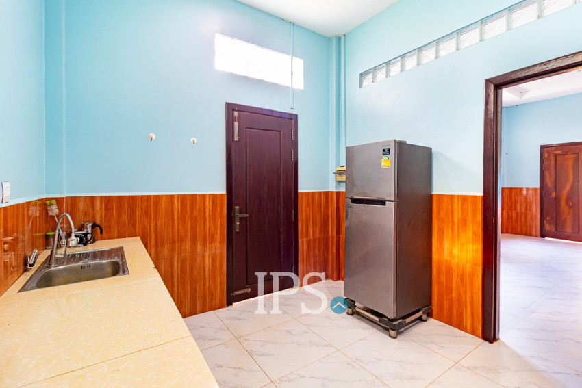 2 Bedroom House For Rent - Sala Kamreuk, Siem Reap