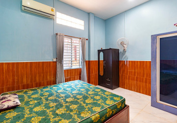 2 Bedroom House For Rent - Sala Kamreuk, Siem Reap thumbnail