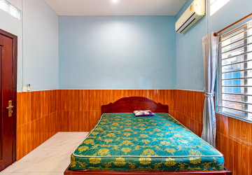 2 Bedroom House For Rent - Sala Kamreuk, Siem Reap thumbnail
