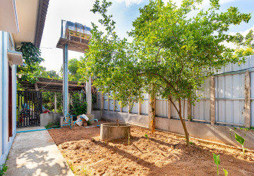 2 Bedroom House For Rent - Sala Kamreuk, Siem Reap thumbnail