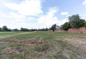 7149 Sqm Land For Sale - Chreav, Siem Reap thumbnail