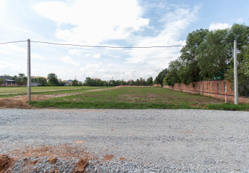 7149 Sqm Land For Sale - Chreav, Siem Reap thumbnail