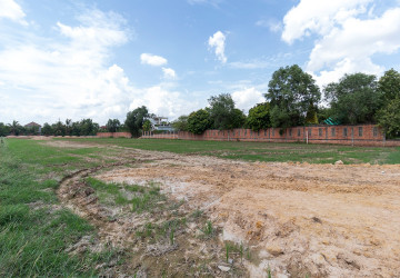7149 Sqm Land For Sale - Chreav, Siem Reap thumbnail