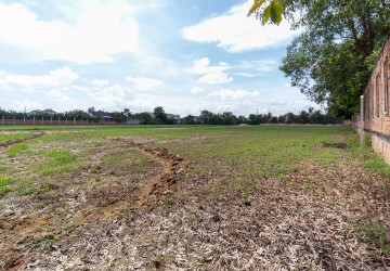 7149 Sqm Land For Sale - Chreav, Siem Reap thumbnail