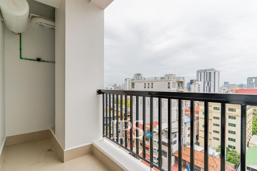 2 Bedroom Serviced Apartment For Rent - Boeung Trabek, Phnom Penh